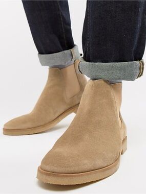 Walk London Hornchurch Chelsea Boots